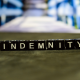 what is indemnity insurance