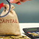 what is share capital