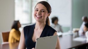 Administrative Assistant
