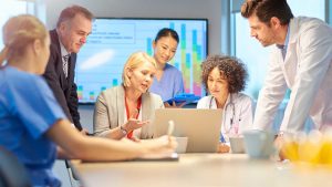 Administrative Roles