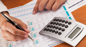 Analytic Method for Reconciling Accounts