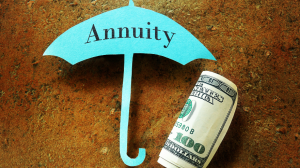 Annuities