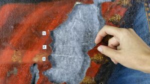 Art Conservator/Restorer