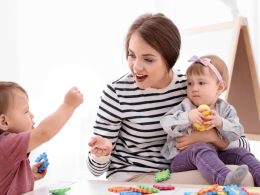 Babysitting for Immediate Money