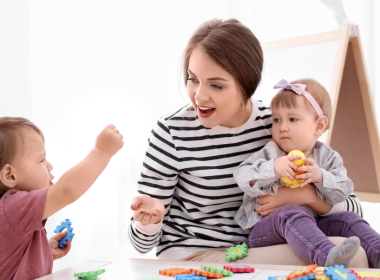 Babysitting for Immediate Money