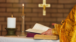 Benefits of Being a Reverend