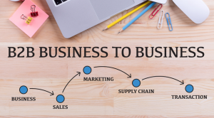 Benefits of a B2B Model