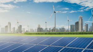 Brookfield Renewable