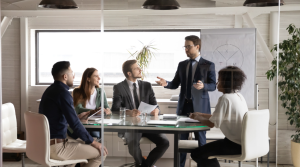 Business Development Manager