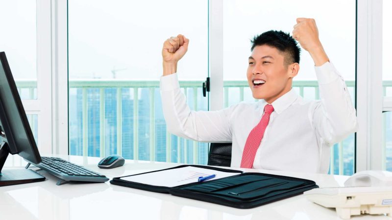 Can You Make Money Trading Shares