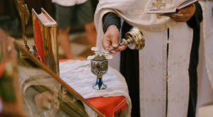 Challenges of Being a Reverend