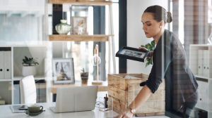 Challenges of Starting a New Career at 40