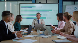 Chief Financial Officer