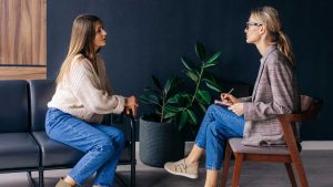 Clinical Psychologist