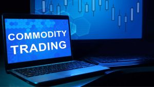 Commodities Trading