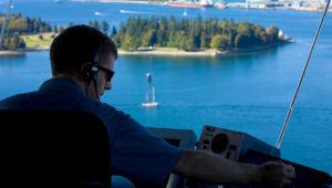 Common Challenges Faced by Air Traffic Controllers
