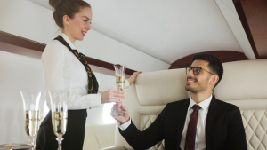 Common Traits of Billionaires