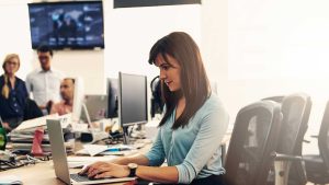 Communications Specialist