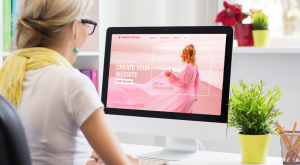 Creating a Website or App for Selling Feet Pics