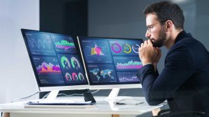Data Analyst