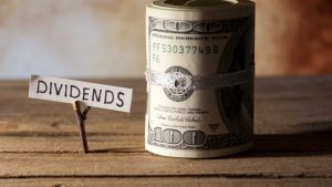 Dividend Stocks
