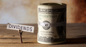 Dividend-paying Stocks