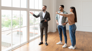 Duties of a Real Estate Broker