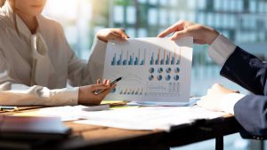 Economic Consultant