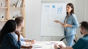 Economic Development Specialist