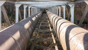 Ensuring Water Quality and Compliance