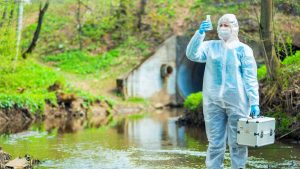Environmental Scientist
