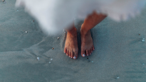 Ethical Considerations When Selling Feet Pics