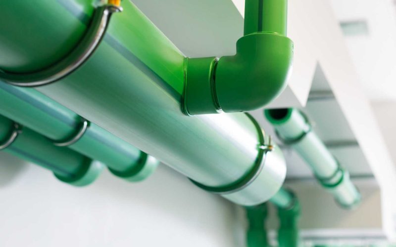Everything You Should Know About Commercial Water Supply