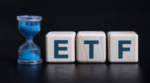 Exchange-Traded Funds
