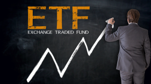 Exchange-traded funds