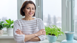 Factors to consider when selecting a career option at 45