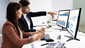 Financial Analyst