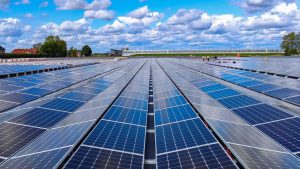 First Solar
