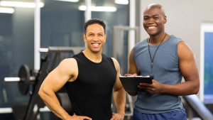 Fitness Instructor