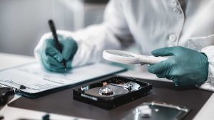 Forensic or Criminal Psychologist