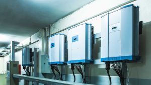 FuelCell Energy