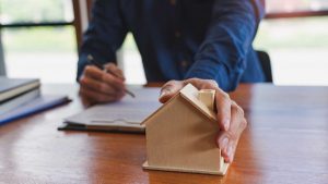 Fund Real Estate Debts