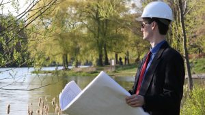 GIS Specialist