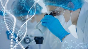 Genetic Counsellor
