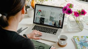 Graphic Designer