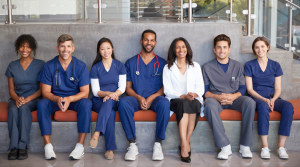 Healthcare Careers to Start in your 40s