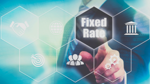 How is Interest Paid on a Fixed Rate Cash ISA