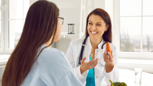 How to Become a Dietitian