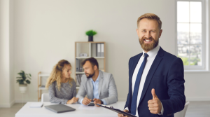 How to Become a Real Estate Broker