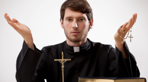 How to Find Employment as a Reverend